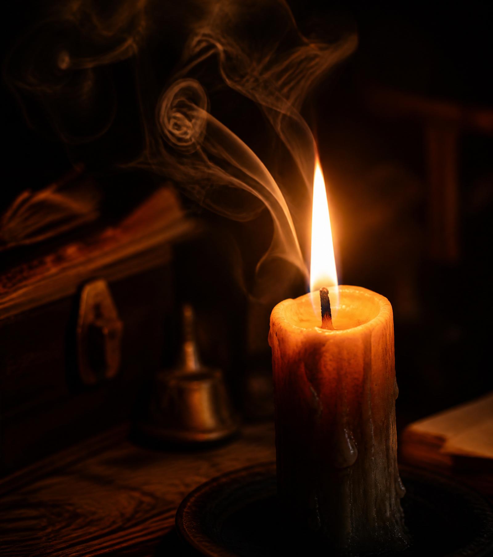 Yvie Nostalgic — Tarot Readings website